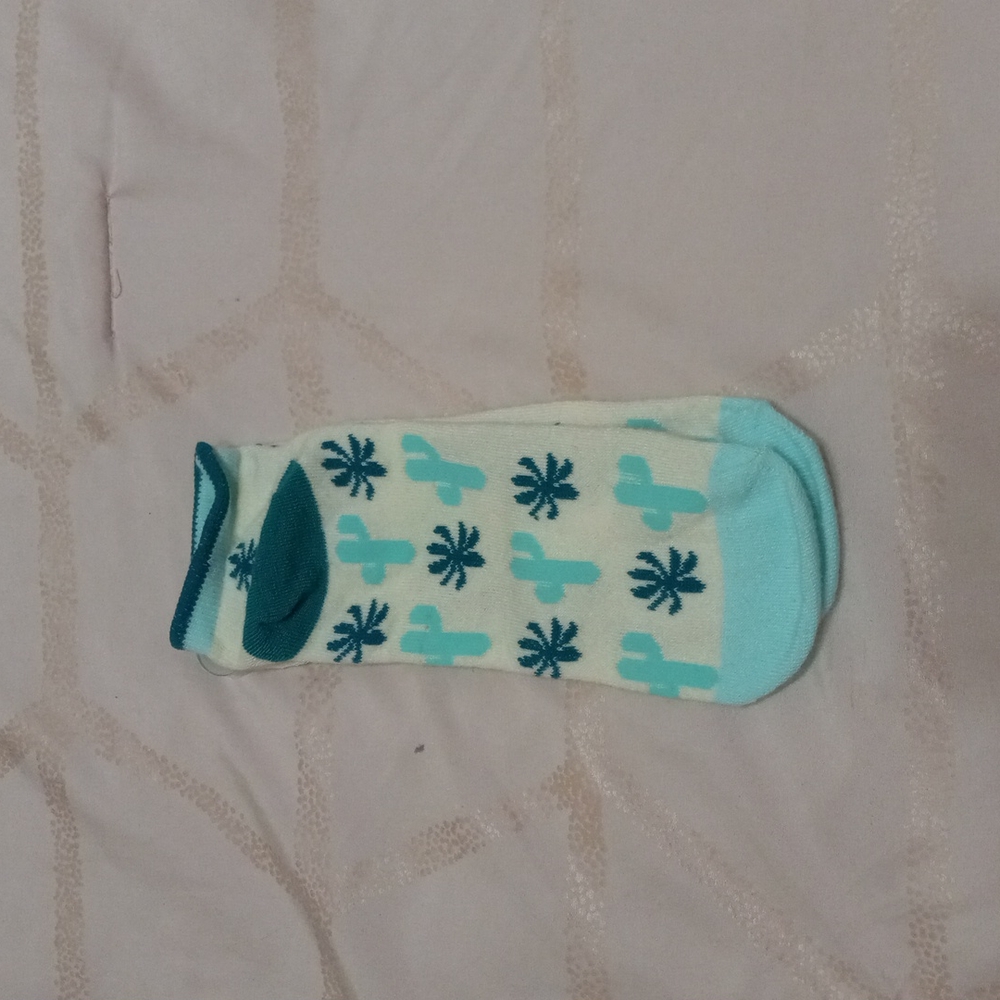 Socks - Picture 2 of 2